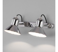 Спот Eurosvet Canotier 20082/2 хром