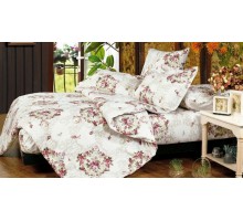 Постельное белье полутораспальное A-132