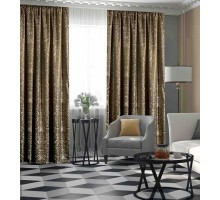 Портьера (220х270 см) 1 шт. Betta-24