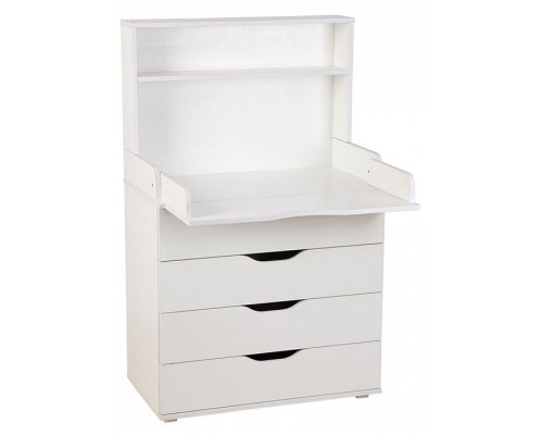 Комод пеленальный Polini kids Simple 2582