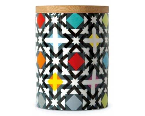 Банка для пищевых продуктов (275 мл) Holy PDS01