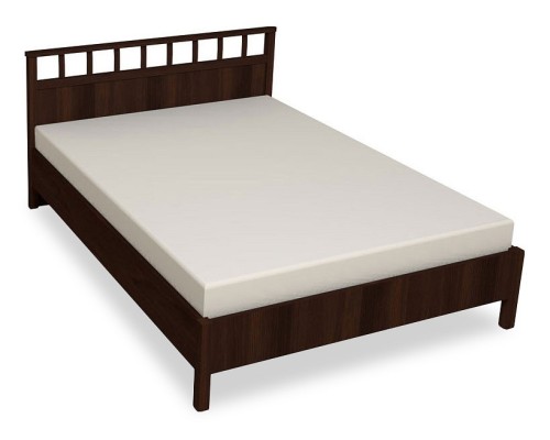 Кровать двуспальная Шерлок 47