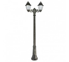 Фонарный столб Fumagalli Anna E22.156.S20.BYF1R