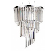 Подвесная люстра Ideal Lux Carlton CARLTON SP8
