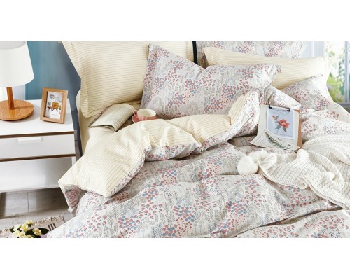 Постельное белье евростандарт Perfecto 013-EH