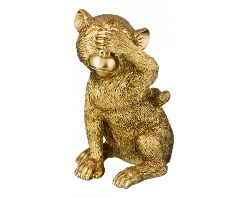 Копилка (11х10х16.5 см) Обезьяна 574-382