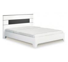 Кровать двуспальная Верона МН-024-01М