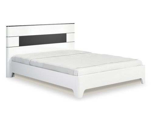 Кровать двуспальная Верона МН-024-01М