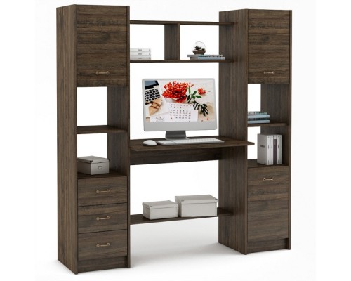 Стол компьютерный Август-7