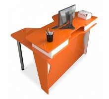 Стол компьютерный Мебелеф-17