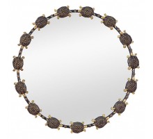 Зеркало настенное Черепахи V20020