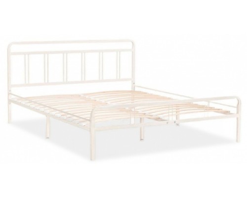 Кровать двуспальная Рейк