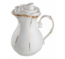 Кувшин (23 см) Цветочная симфония 590-076