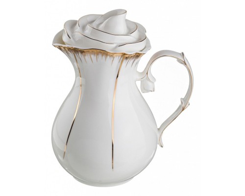 Кувшин (23 см) Цветочная симфония 590-076