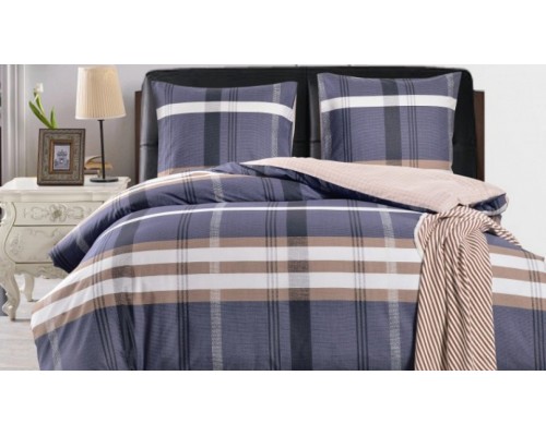 Постельное белье евростандарт Вальтери CL-349