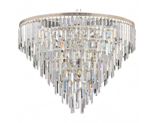 Подвесная люстра Stilfort Kristalina 2110/03/18P