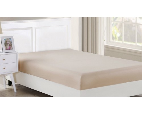 Простыня на резинке (200x200 см) PRP