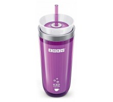 Кружка (325 мл) Iced Coffee Maker ZK121-PU