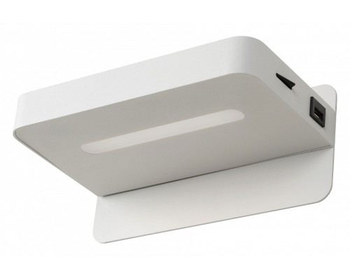 Накладной светильник Lucide Atkin 77280/05/31