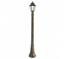 Фонарный столб Fumagalli Anna E22.158.000.BYF1R
