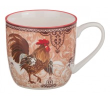 Кружка (300 мл) Петух 388-476