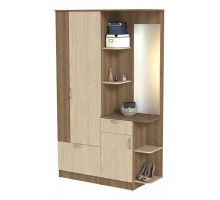 Стенка для прихожей ШП-06