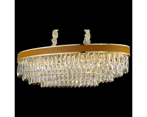 Подвесная люстра Wertmark Clarissa 