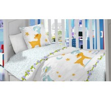 Постельное белье детское Олененок