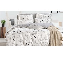 Постельное белье полутораспальное Харли