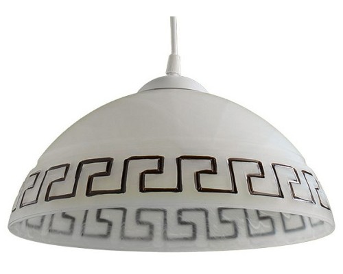 Подвесной светильник Arte Lamp Cucina A6630SP-1WH