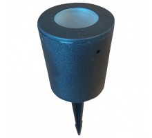 Наземный низкий светильник Fumagalli Franca 90 3A7.001.000.AXU1L