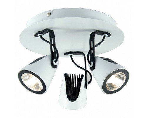 Спот Lussole Merano