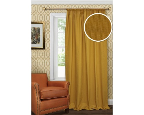 Портьера (140x280 см) 1шт. Hosta