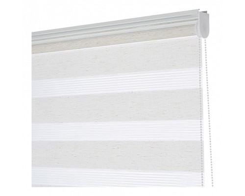 Штора рулонная (160x180 см) Бейс