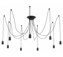 Подвесной светильник Citilux Эдисон 