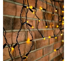 Бахрома световая [2.4x0.6 м] Айсикл 255-041