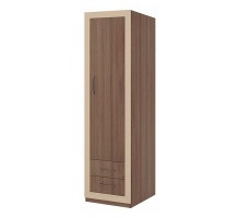 Шкаф платяной Нобиле Пл-60/60