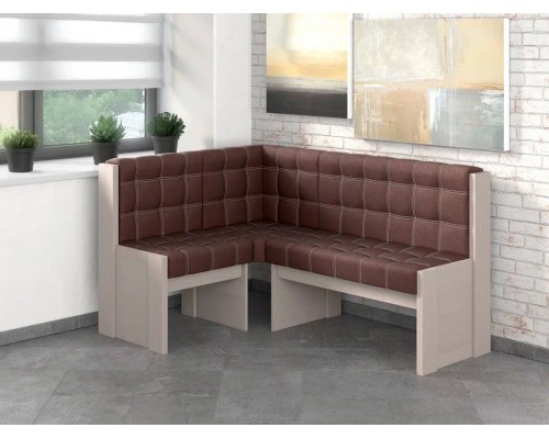 Диван Квадро