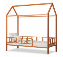 Кровать-домик Риччи