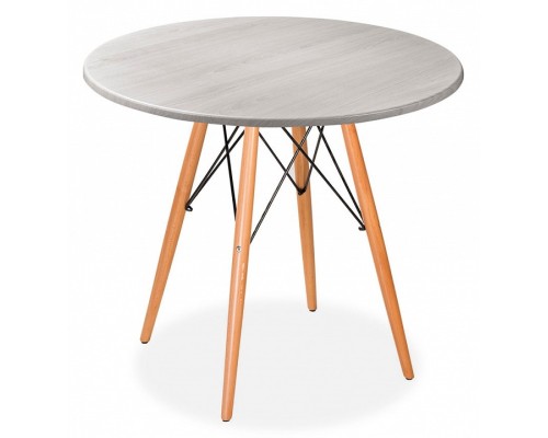 Стол обеденный Eames woodR