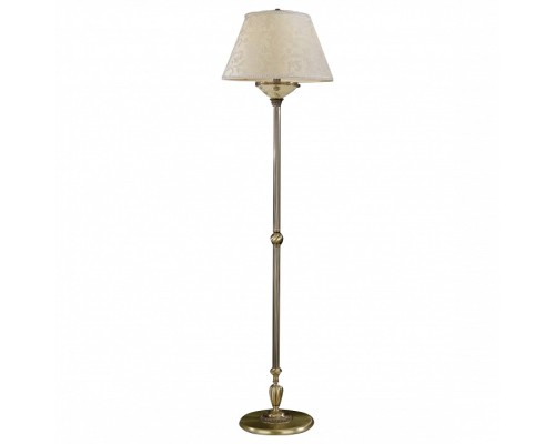 Торшер Reccagni Angelo 6425 PN 6425/2