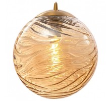 Подвесной светильник Maytoni Dunas P059PL-01BS