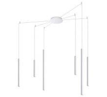 Подвесной светильник Novotech Web 358264