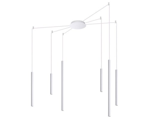 Подвесной светильник Novotech Web 358264