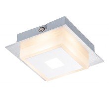 Накладной светильник Globo Quadralla 41111-1