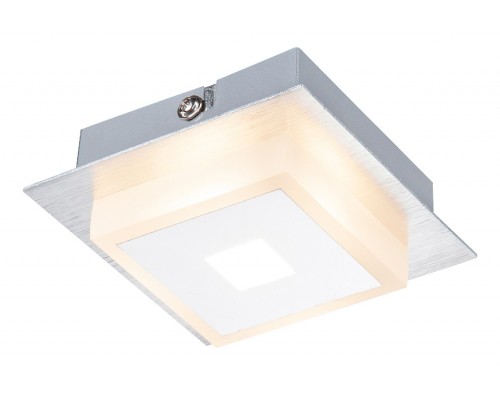 Накладной светильник Globo Quadralla 41111-1