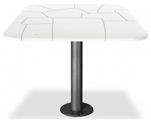 Стол барный SHT-TU13/TT30