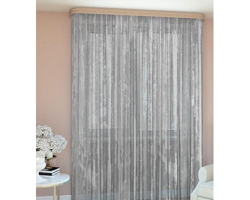 Гардина Legrand Дождь 58083042