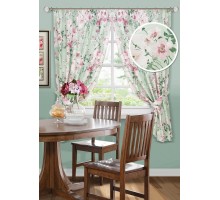 Комплект штор Naturel - S