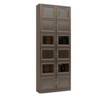 Шкаф книжный Карлос-40